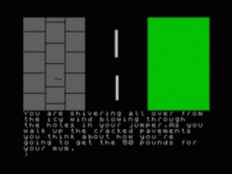 Winter Term (1989)(Ad. Lomer)[a] Rom